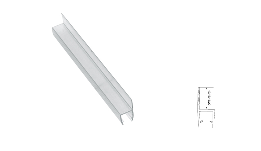 Pvc water proof strip